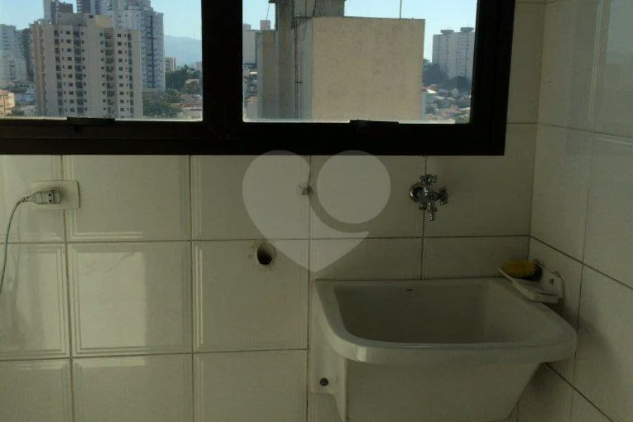 Apartamento para alugar com 3 suítes em Jardim São Paulo(zona Norte), São Paulo, SP