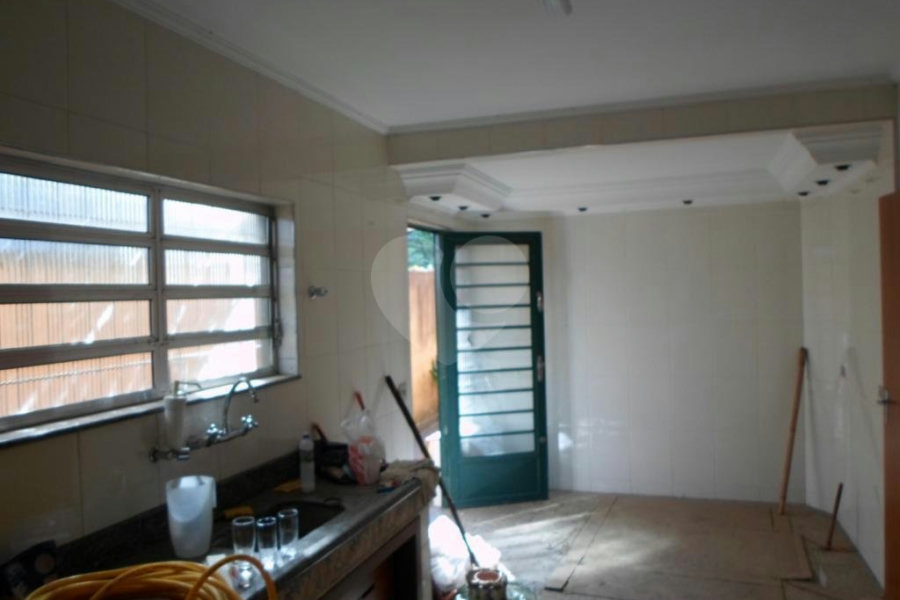 Sobrado à venda com 3 quartos, sendo 1 suíte, em Tucuruvi, São Paulo, SP