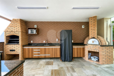 Apartamento à venda ou para alugar com 3 suítes em Vila Dayse, São Bernardo do Campo, SP