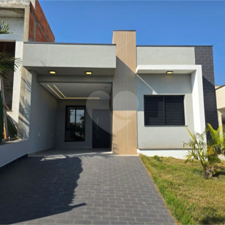 Casa à venda com 3 quartos, sendo 1 suíte,  no condomínio Jardim Residencial Villagio Ipanema I, Sorocaba - SP