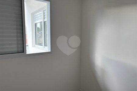 Apartamento à venda com 2 quartos em Vila Vitório Mazzei, São Paulo, SP
