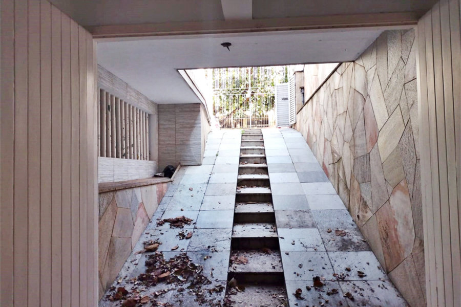 Sobrado para alugar com 3 quartos em Santana, São Paulo, SP
