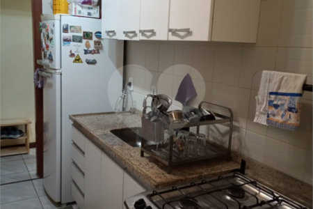 Apartamento à venda com 2 quartos no Centro, Vinhedo, SP