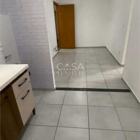 Apartamento à venda com 2 quartos em Caguassu, Sorocaba, SP