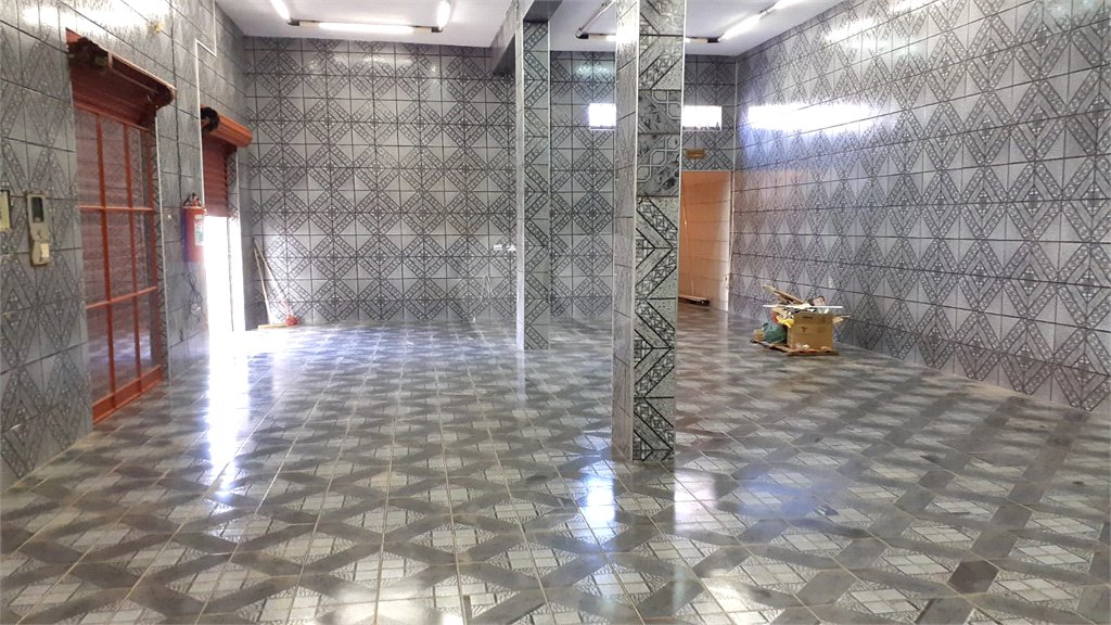 Salão Comercial à venda em Vila Regina, Itapetininga, SP