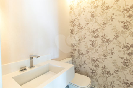 Apartamento à venda com 3 suítes em Brooklin, São Paulo, SP