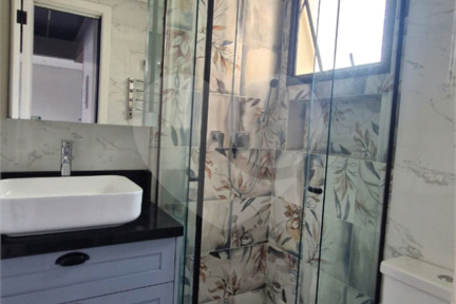 Apartamento à venda com 2 quartos em Imirim, São Paulo, SP