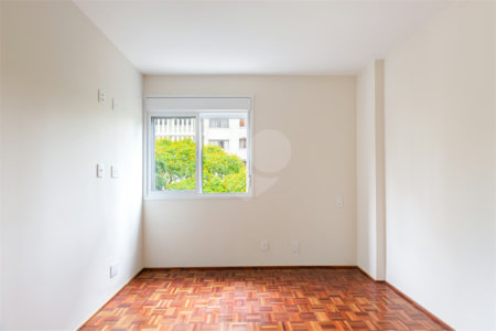 Apartamento à venda com 2 quartos, sendo 1 suíte, em Itaim Bibi, São Paulo, SP