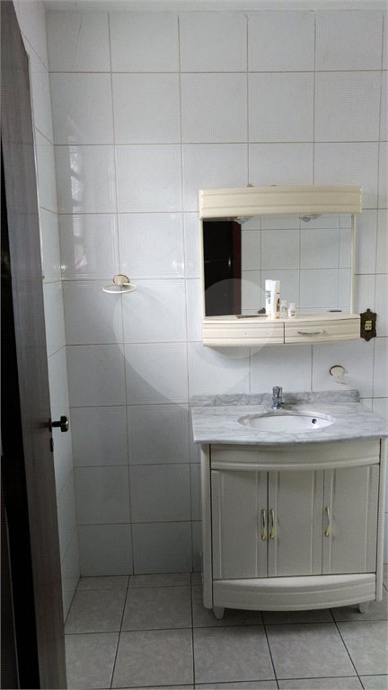 Casa à venda com 3 quartos, sendo 2 suítes, em Brooklin Paulista, São Paulo, SP
