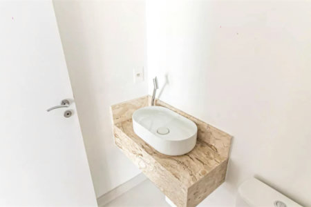 Apartamento à venda com 3 suítes em Brás, São Paulo, SP