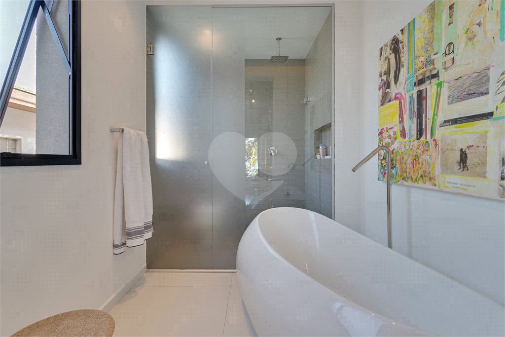 Casa de Vila à venda com 3 suítes em Granja Julieta, São Paulo, SP
