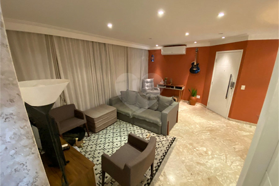 Apartamento à venda com 3 quartos, sendo 1 suíte, em Santana, São Paulo, SP