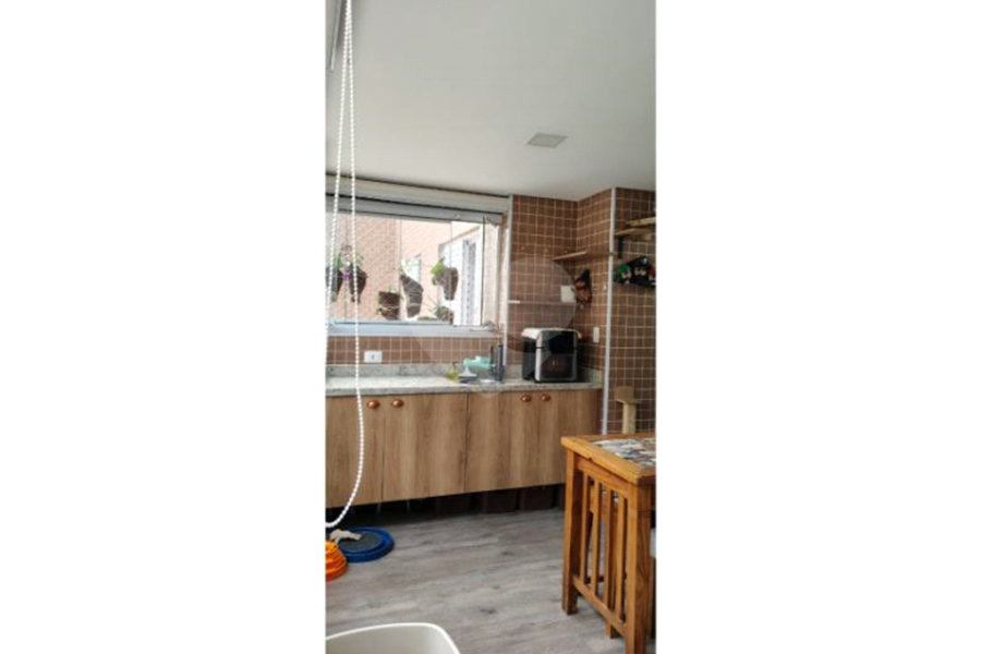 Apartamento à venda com 2 quartos, sendo 1 suíte, em Parada Inglesa, São Paulo, SP