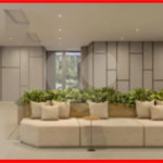 Apartamento à venda com 2 quartos, sendo 1 suíte,  em Vila Gumercindo, São Paulo, SP