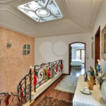 Casa à venda com 5 quartos, sendo 4 suítes, em Alto da Boa Vista, São Paulo, SP