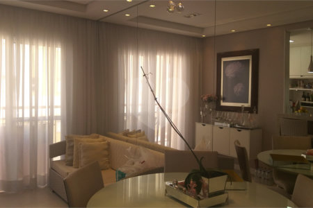 Apartamento à venda com 2 quartos em João Xxiii, Vinhedo, SP