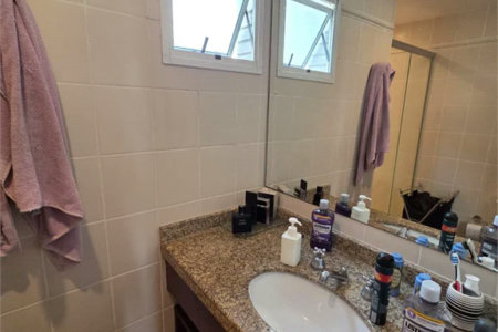 Cobertura à venda com 3 quartos, sendo 1 suíte, em Cidade São Francisco, São Paulo, SP