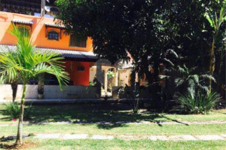 Casa à venda com 3 quartos, sendo 2 suítes, em Campo Grande, Rio de Janeiro, RJ