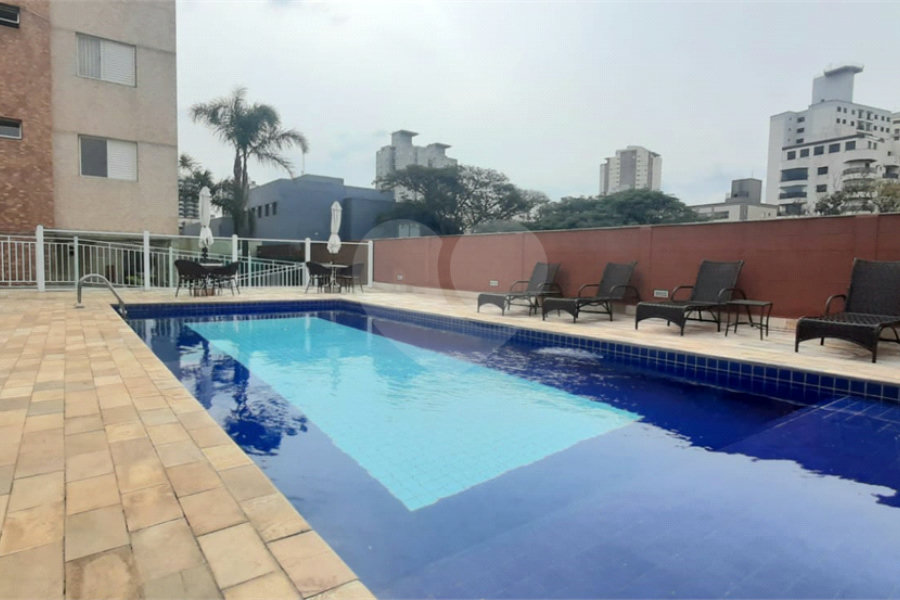 Apartamento à venda com 3 quartos, sendo 1 suíte, em Santana, São Paulo, SP