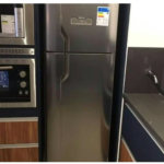 Apartamento à venda com 1 quarto em Pinheiros, São Paulo, SP