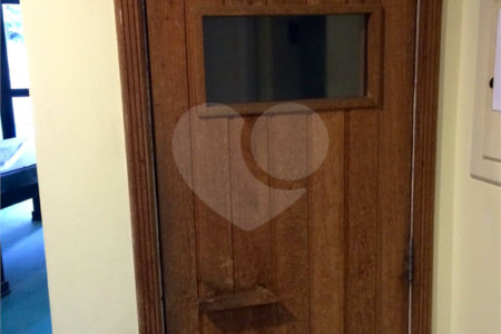 Apartamento à venda ou para alugar com 1 quarto em Vila Olímpia, São Paulo, SP