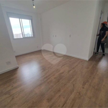 Apartamento à venda com 2 quartos, sendo 1 suíte, em Parque São Jorge, São Paulo, SP
