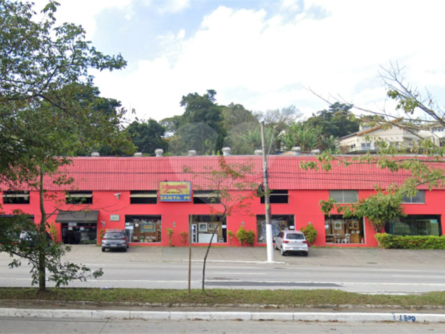 Galpão à venda em Alto da Boa Vista, São Paulo, SP
