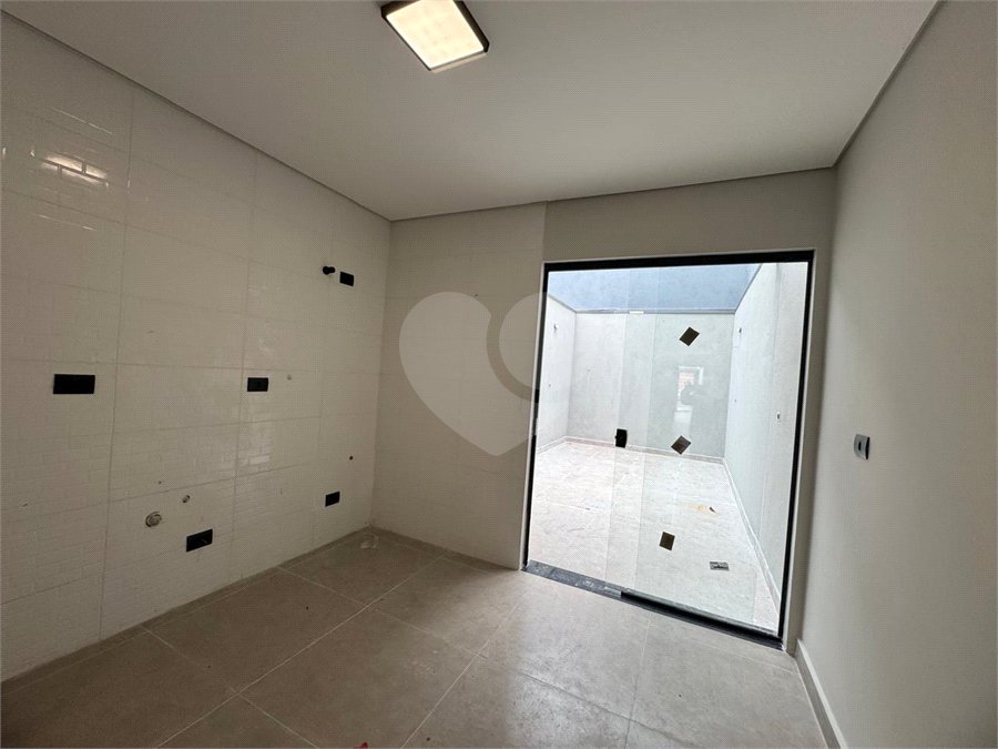 Casa em condomínio à venda com 3 quartos, sendo 1 suíte,  em Vila Alpina, São Paulo, SP