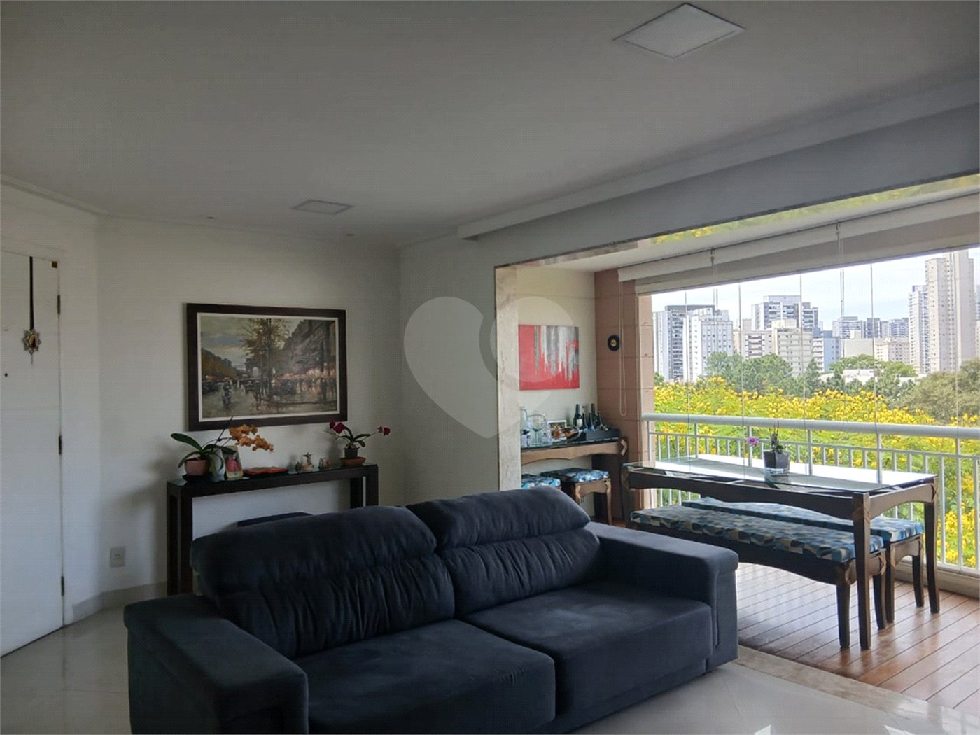 Apartamento à venda com 3 quartos, sendo 1 suíte, em Tatuapé, São Paulo, SP