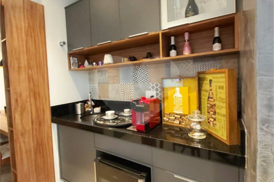 Apartamento à venda com 3 quartos, sendo 1 suíte,  em Mandaqui, São Paulo, SP