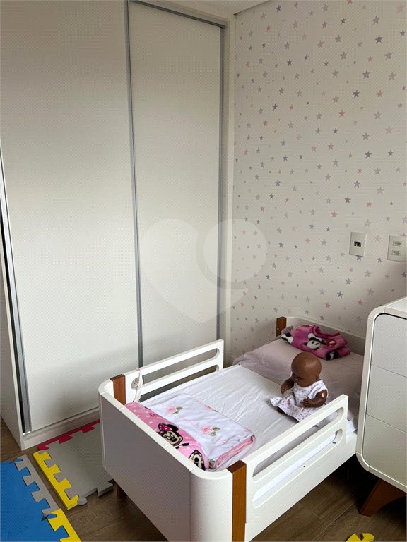 Apartamento à venda com 2 quartos, sendo 1 suíte, em Santo Amaro, São Paulo, SP