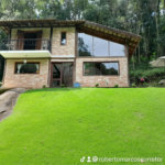 Casa à venda com 3 quartos, sendo 1 suíte, no condomínio Sausalito, Mairiporã - SP