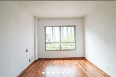 Apartamento à venda com 2 quartos em Jardim Ester, São Paulo, SP