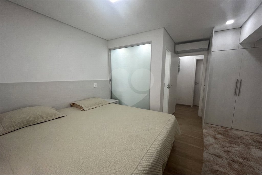 Apartamento à venda com 2 suítes em Barra Funda, São Paulo, SP