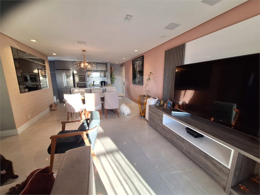 Apartamento à venda com 2 quartos, sendo 1 suíte, em Vila Maria Alta, São Paulo, SP