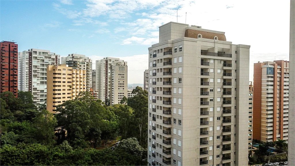 Apartamento à venda com 2 quartos em Vila Suzana, São Paulo, SP