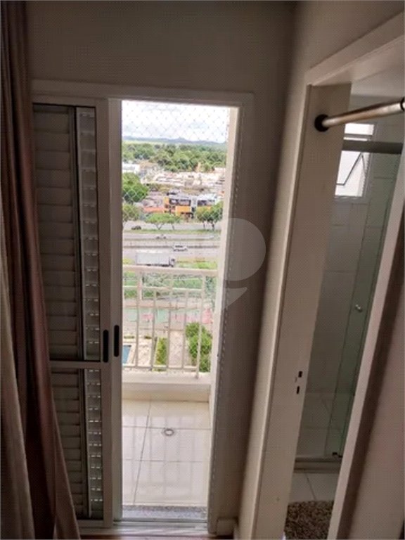 Apartamento à venda com 3 quartos, sendo 2 suítes, em Vila Sanches, São José dos Campos, SP