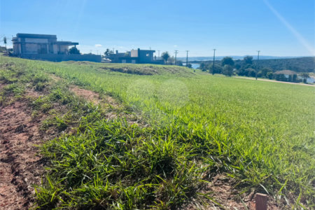 Terreno à venda em Terras de Santa Cristina Xiii Setor Marina, Paranapanema, SP
