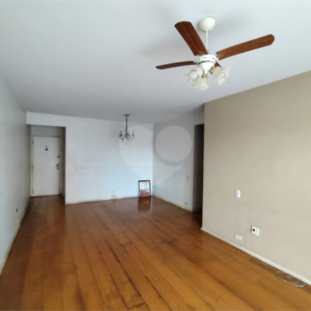 Apartamento à venda com 3 quartos, sendo 1 suíte, no Centro, Sorocaba, SP