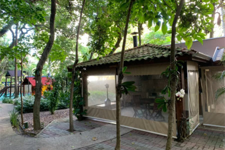 Apartamento à venda com 2 quartos, sendo 1 suíte, em Vila Andrade, São Paulo, SP