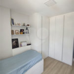 Apartamento à venda com 4 suítes em Camorim, Rio de Janeiro, RJ