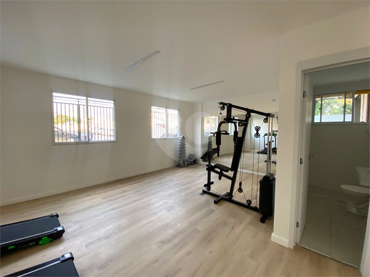 Apartamento à venda com 2 quartos, sendo 1 suíte, em Campo Grande, Rio de Janeiro, RJ