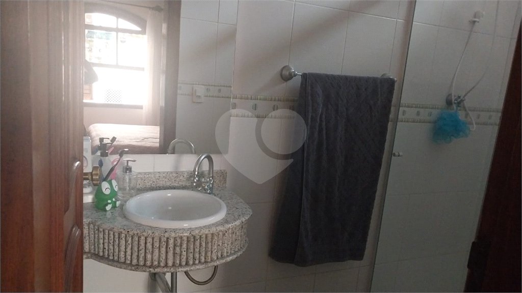 Casa à venda com 3 suítes em Vila Guilherme, São Paulo, SP