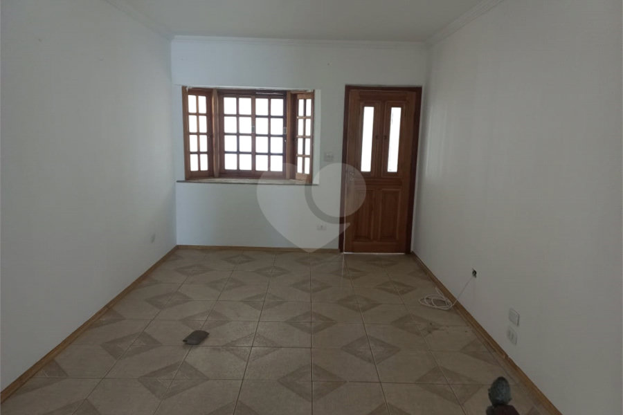 Casa à venda com 3 quartos em Parque Mandaqui, São Paulo, SP