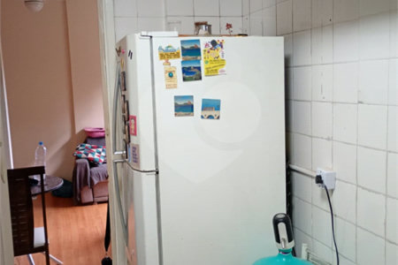 Apartamento à venda com 2 quartos em Grajaú, Rio de Janeiro, RJ
