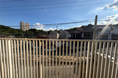 Casa à venda com 4 suítes em Vila Carvalho, Sorocaba, SP