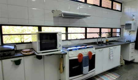 Apartamento à venda com 4 suítes em Vila Andrade, São Paulo, SP
