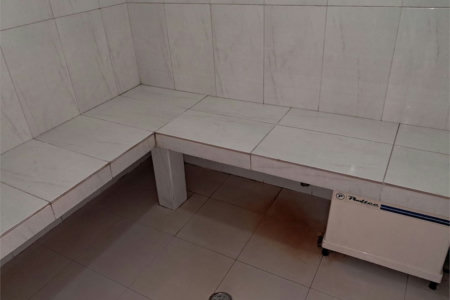 Apartamento Residencial à venda, Gonzaga, Santos - AP0761.