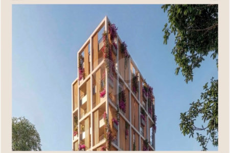 Apartamento à venda com 1 suíte em Jardim das Bandeiras, São Paulo, SP