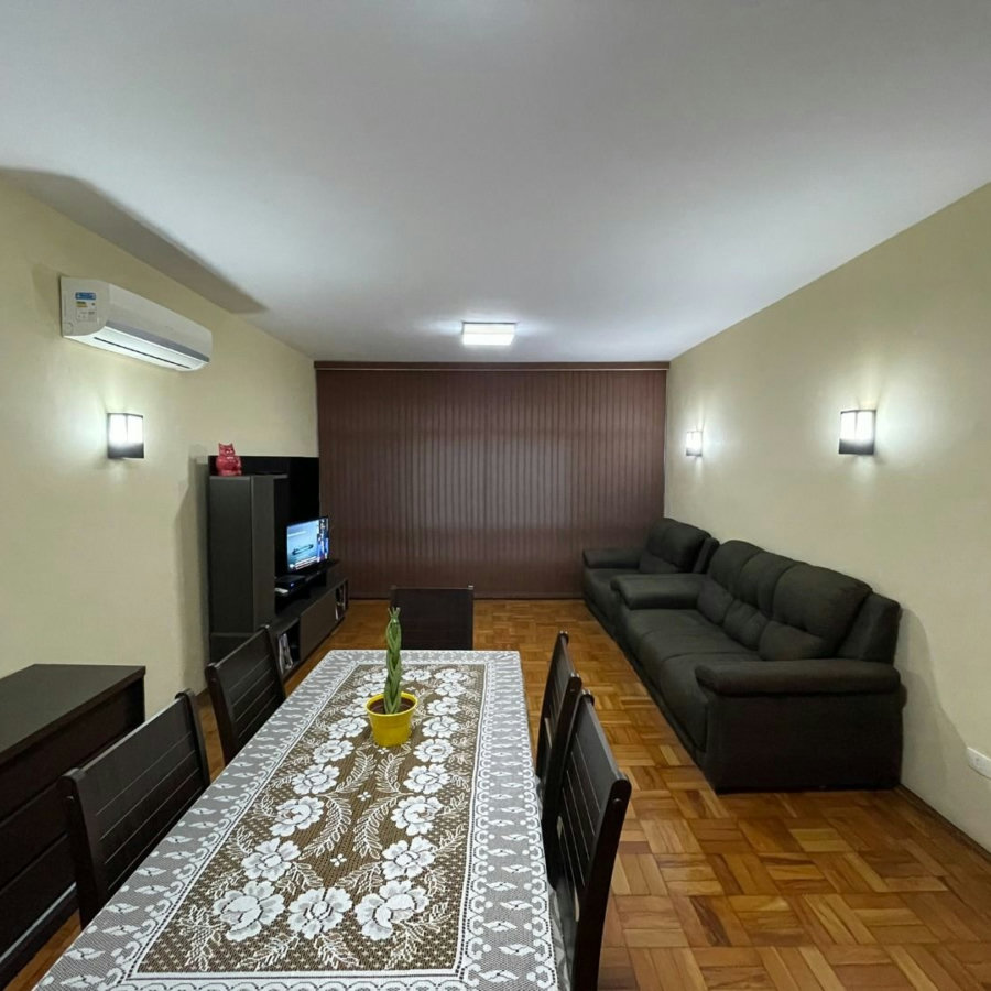 Apartamento com 3 dormitórios à venda, 157 m² por R$ 950.000,00 - Gonzaga - Santos/SP